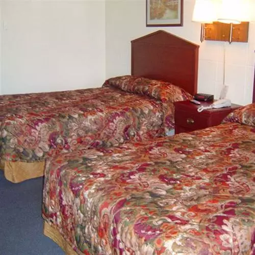 모텔 Relax Inn St. Robert