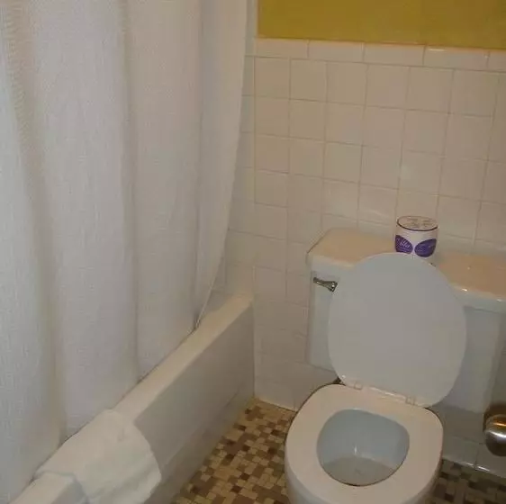 모텔 Relax Inn St. Robert