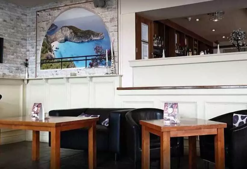 Bed and Breakfast Casanova S Restaurant &