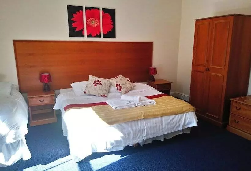 Bed and Breakfast Casanova S Restaurant &