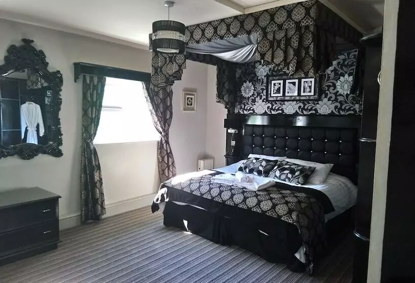 Bed and Breakfast Casanova S Restaurant &