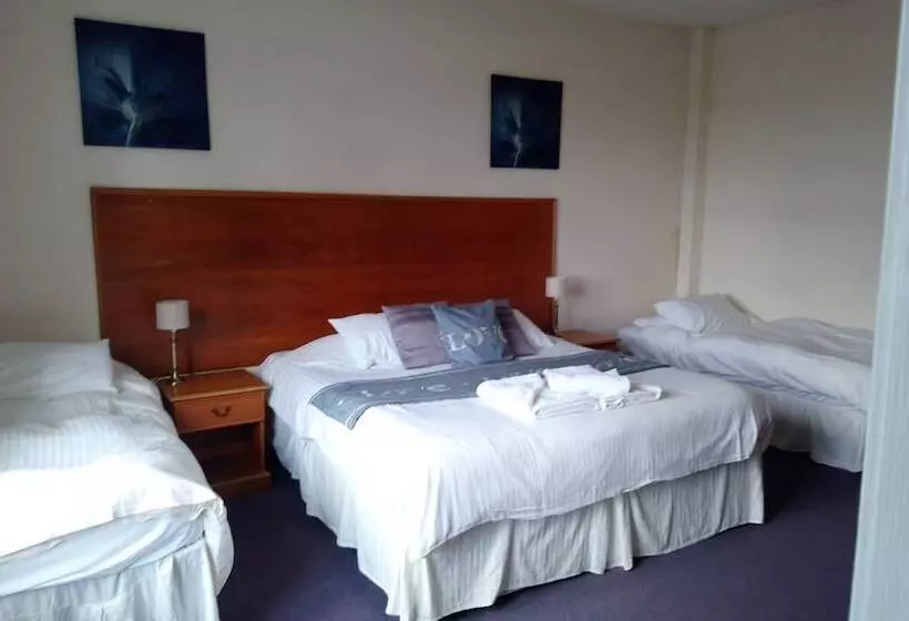 Bed and Breakfast Casanova S Restaurant &