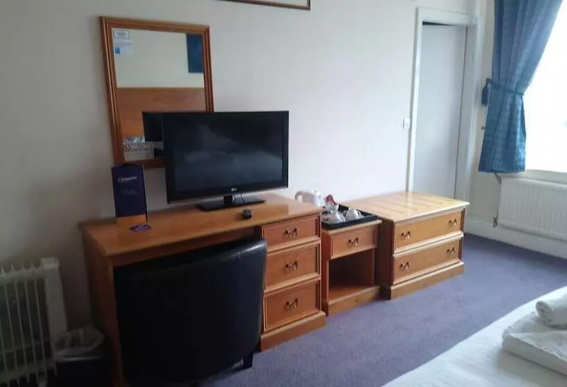 Bed and Breakfast Casanova S Restaurant &