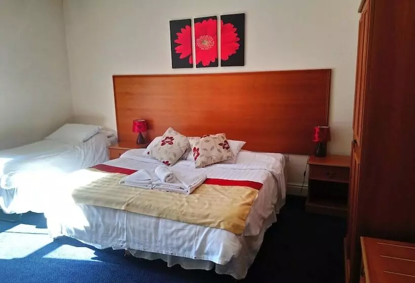 Bed and Breakfast Casanova S Restaurant &