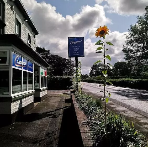 Bed and Breakfast Casanova S Restaurant &