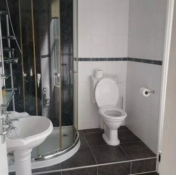 Bed and Breakfast Casanova S Restaurant &