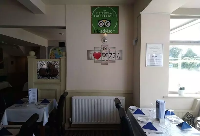 Bed and Breakfast Casanova S Restaurant &