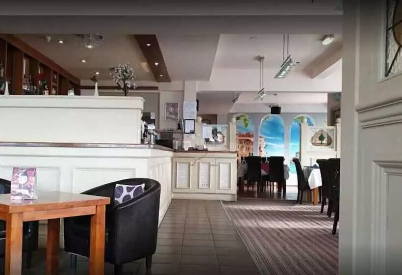 Bed and Breakfast Casanova S Restaurant &