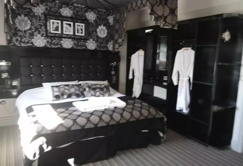 Bed and Breakfast Casanova S Restaurant &