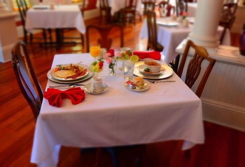 Page House Bed And Breakfast