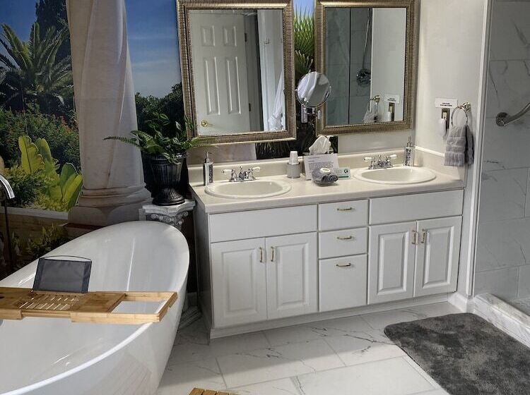 Page House Bed And Breakfast