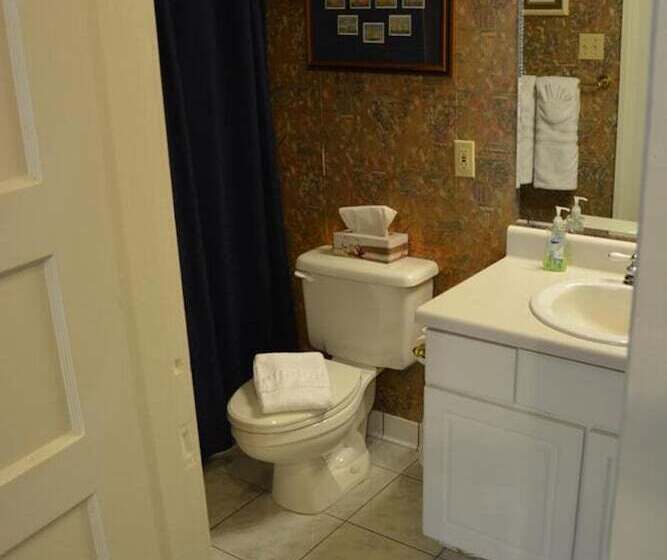 Page House Bed And Breakfast