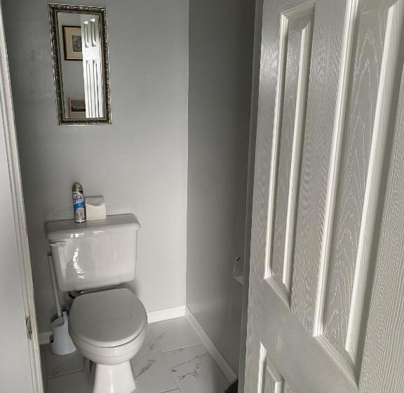 Page House Bed And Breakfast