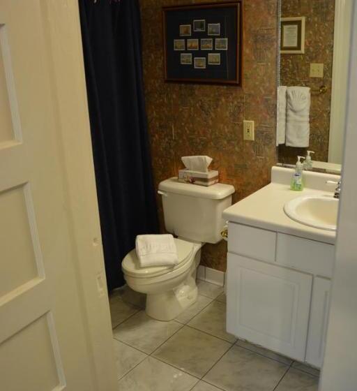 Page House Bed And Breakfast