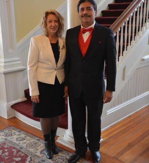 Page House Bed And Breakfast