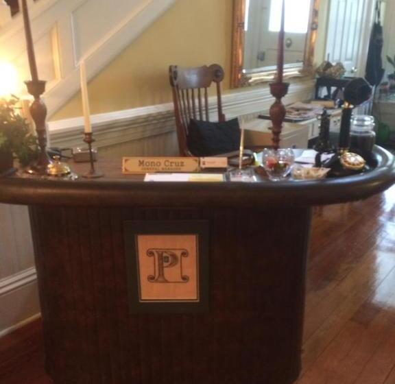 Page House Bed And Breakfast