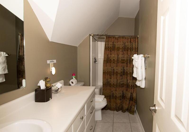 Page House Bed And Breakfast