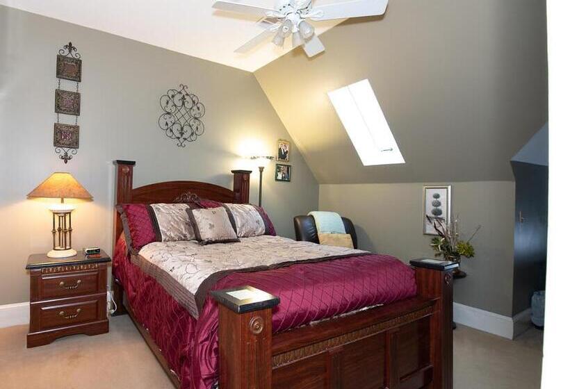 Page House Bed And Breakfast