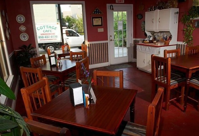 Pensacola Victorian Bed & Breakfast