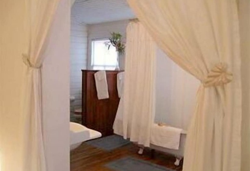 Pensacola Victorian Bed & Breakfast