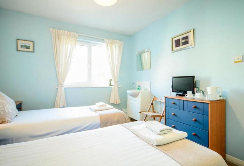 Пансион Alabare House