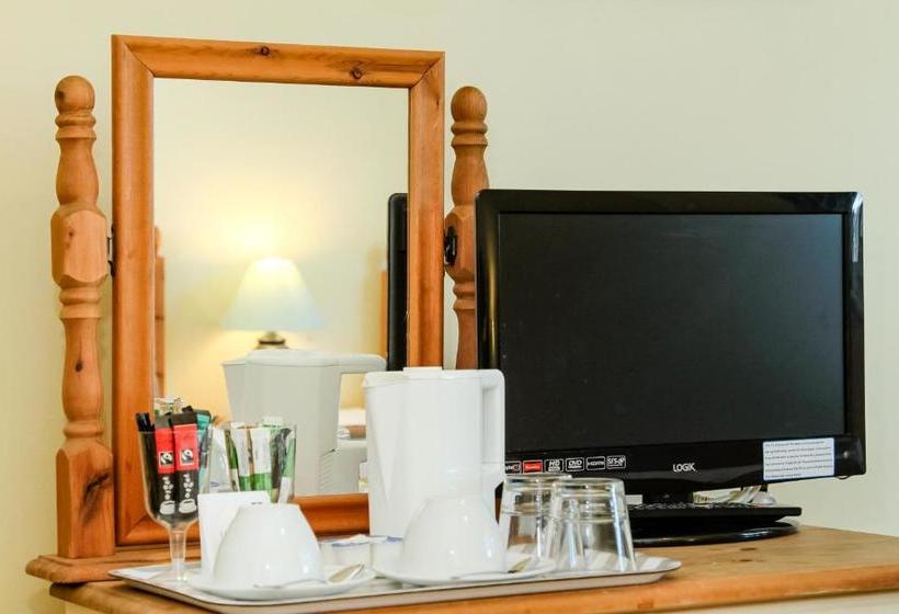 Пансион Alabare House