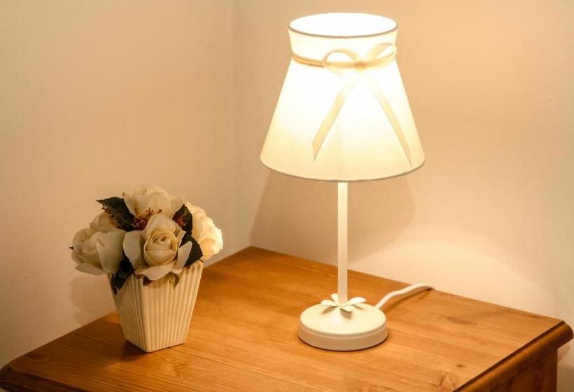 Пансион Alabare House