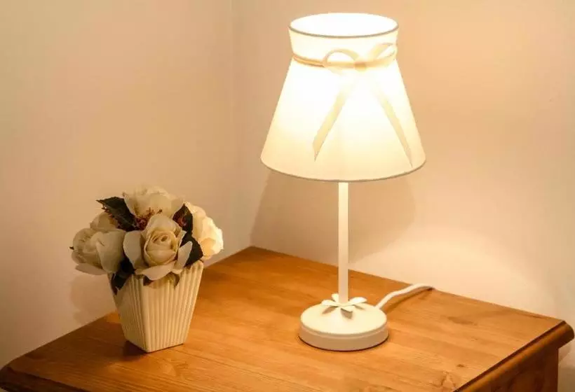 פנסיון Alabare House