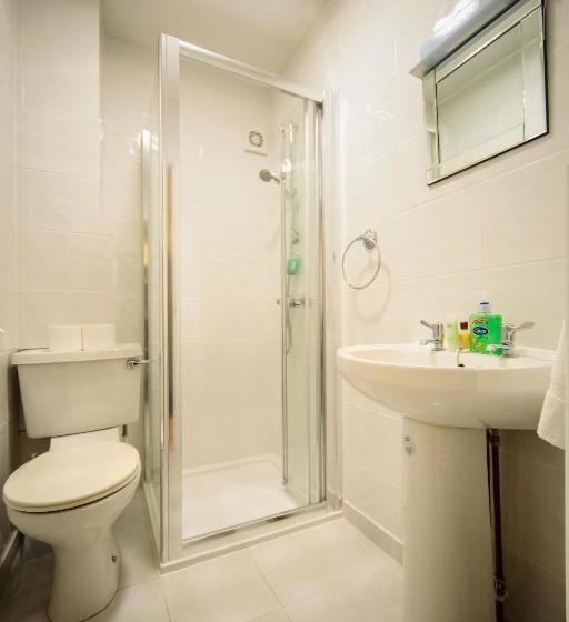 Пансион Alabare House