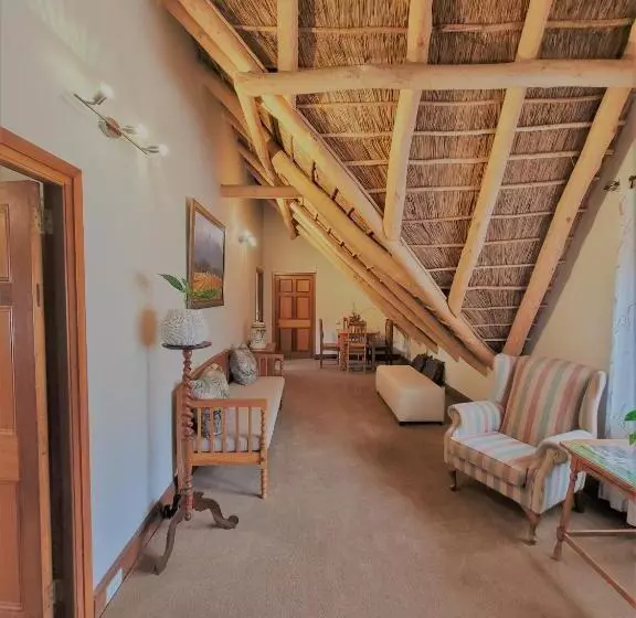 بنسيون Basse Provence Country House