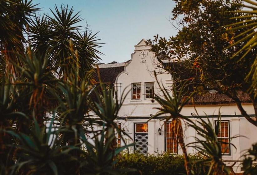 ペンション Basse Provence Country House