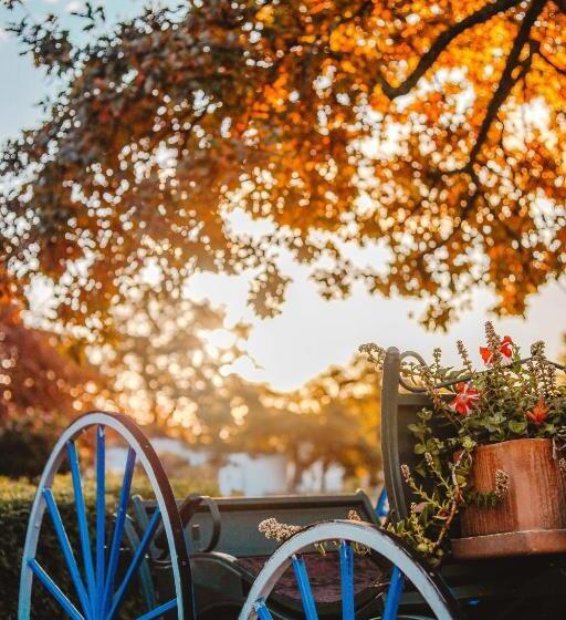 ペンション Basse Provence Country House