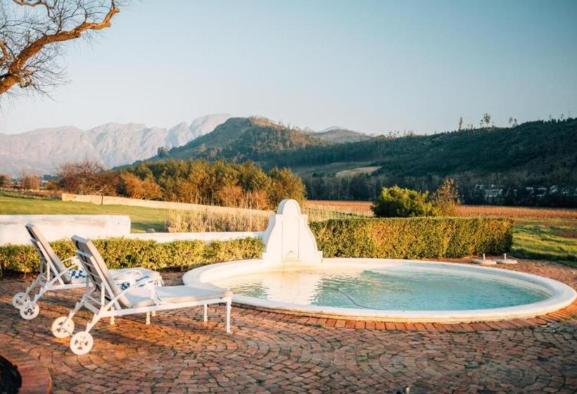 ペンション Basse Provence Country House