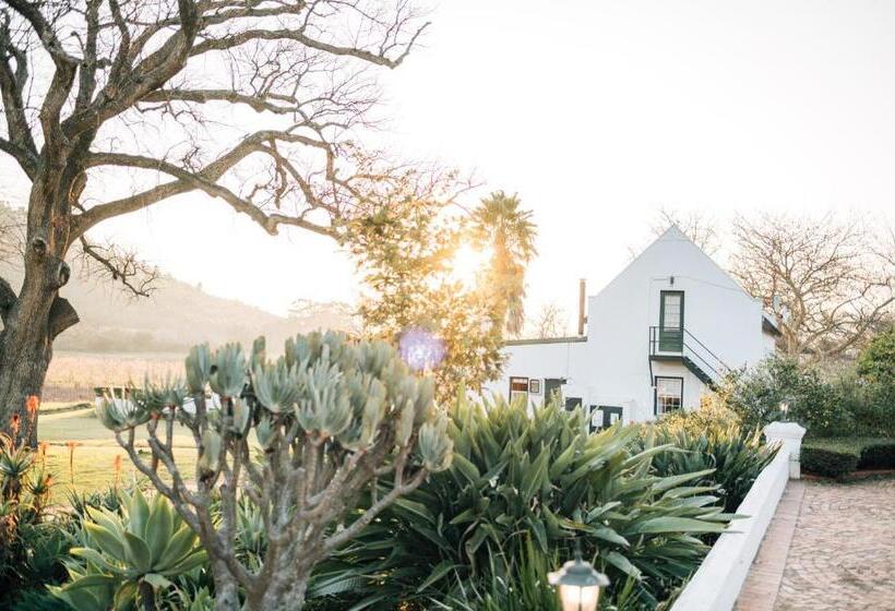 ペンション Basse Provence Country House