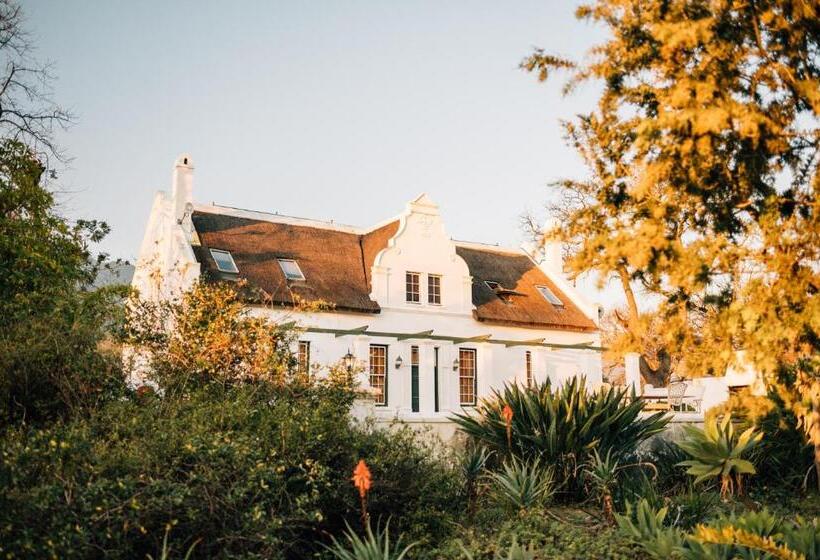 ペンション Basse Provence Country House