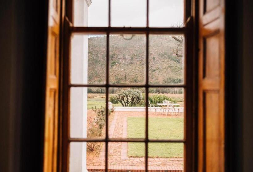 ペンション Basse Provence Country House