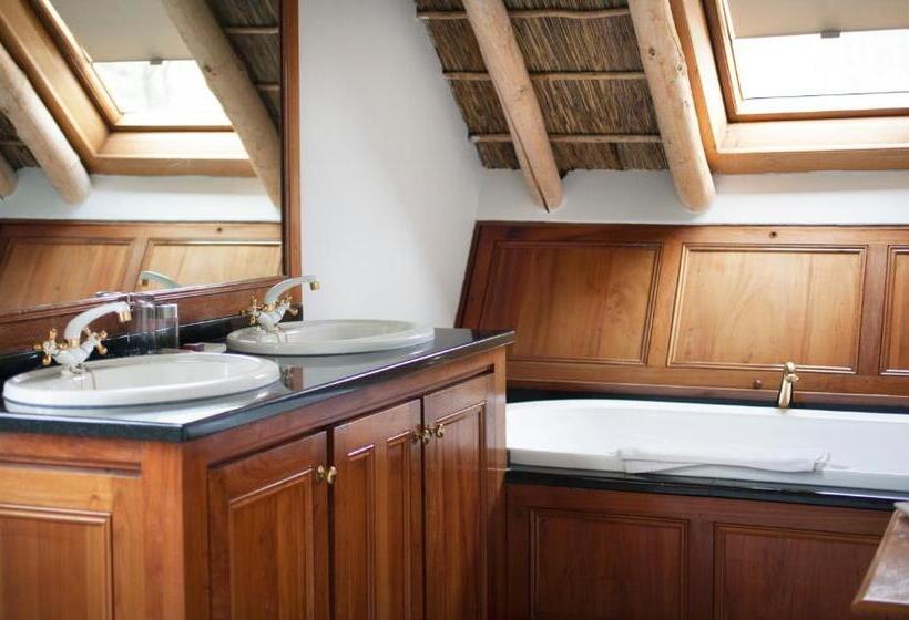 ペンション Basse Provence Country House