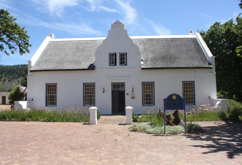 ペンション Basse Provence Country House