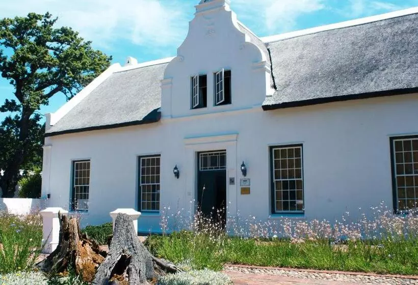 بنسيون Basse Provence Country House