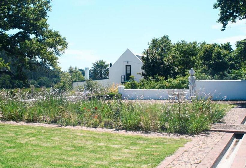 ペンション Basse Provence Country House