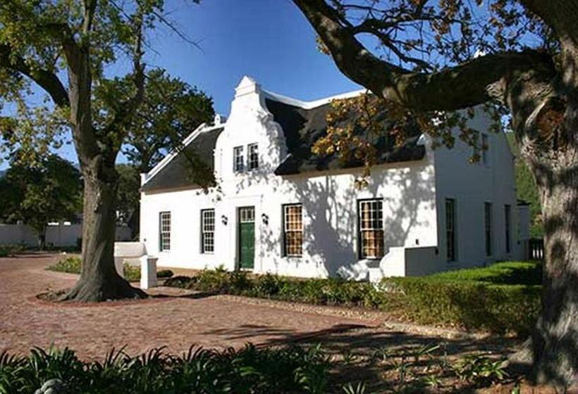 ペンション Basse Provence Country House