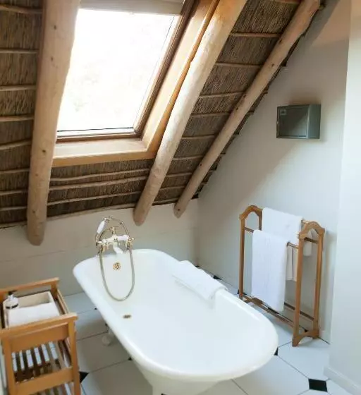 بنسيون Basse Provence Country House