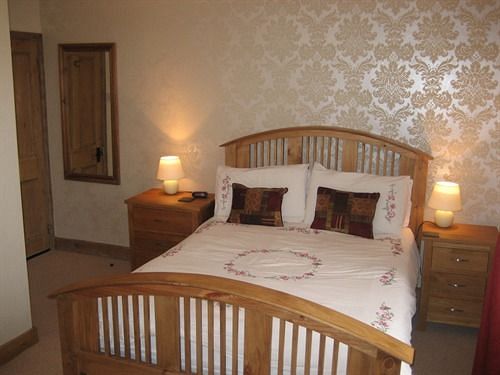 膳宿费 Brookhouse Guest House