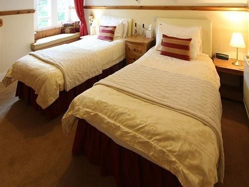 膳宿费 Brookhouse Guest House