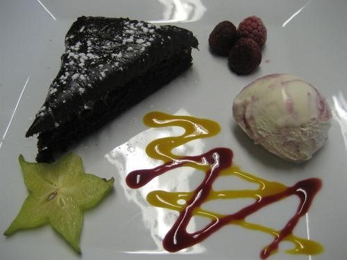 膳宿费 Brookhouse Guest House