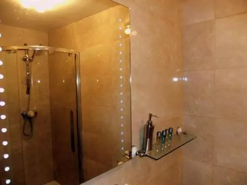 ペンション College Guest House