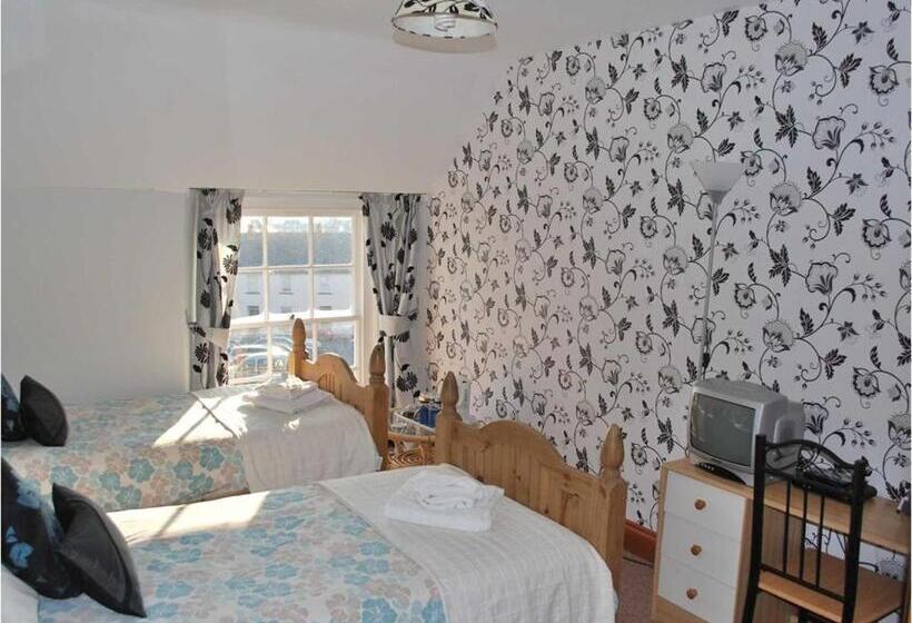 ペンション College Guest House