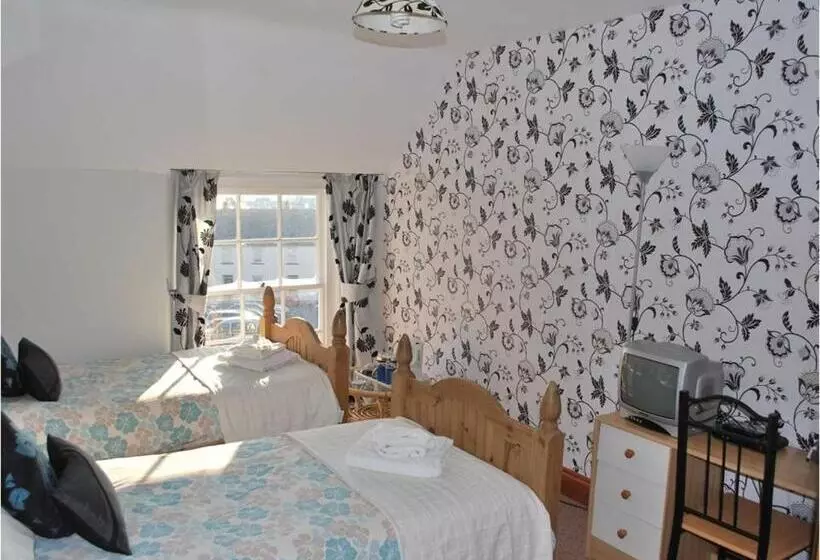 ペンション College Guest House