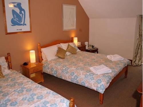 ペンション College Guest House