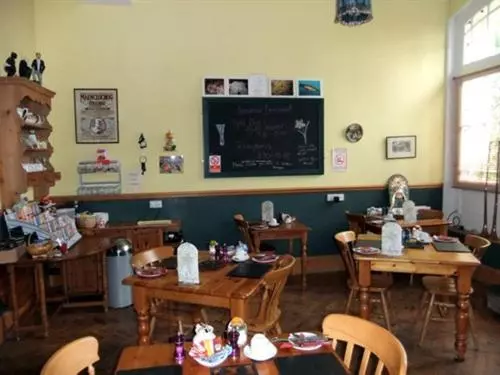 ペンション College Guest House